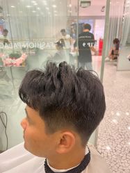 -时尚殿堂hair salon（上地华联店）