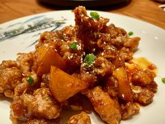 -渔傅·霞浦滩涂海鲜(建平店)