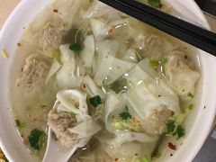 -琴岛顺天馄饨(漳州二路店)