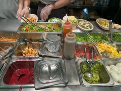 -油梨树AVOCADO TREE(顺义新国展店)