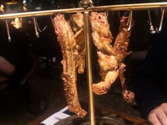 -楼兰新疆主题餐厅(苏州中心店)