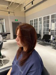 -Hair corner 香港发廊