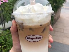 -哈根达斯(深圳海岸城店)