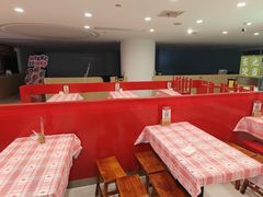 大堂-高嗲嗲·湘味爆炒王(云密城店)