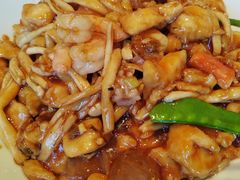 -老城味道·传统天津菜(杨柳青店)