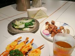-多佐铁板烧(富力广场店)