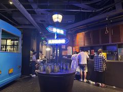 -前海沿·青岛菜(五四广场永旺店)