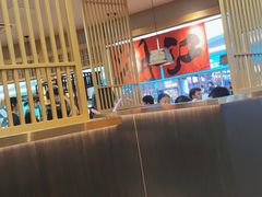 大堂-蛙小侠(长安万科店)