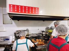 -张吉祥花椒肉火烧(老潍县美食城店)