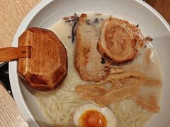 -味千拉面(上虞万和城分店)