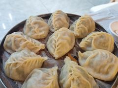 三鲜大馅-小叶大馅饺子城
