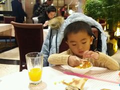 -陶然居大酒店·自助餐