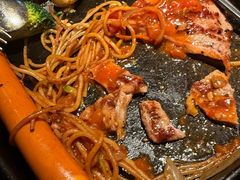 -半秋山西餐厅(襄阳万达店)