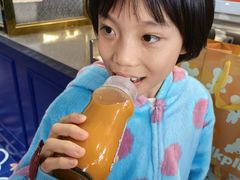 -milkplus·泰式奶茶(较场东路店)