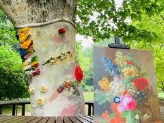 -上海共青森林公园