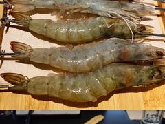 -很久以前羊肉串(中山公园店)