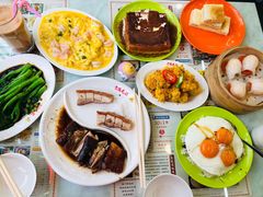 -澳门陈光记烧味饭店(万象城店)