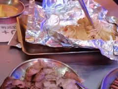 -西塔老太太泥炉烤肉(苏州大悦城店)