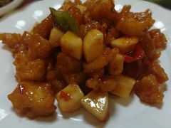 -大眼锅贴水饺(河东店)