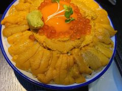 海胆饭-YAMAKAWA(龙湖胥江天街店)