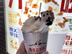 -马伍旺饮料厂(江宁砂之船店)