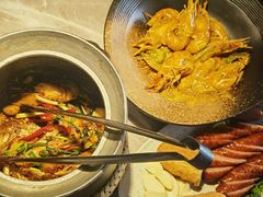 -雷泰泰台式胡椒虾(滨江金铂湾店)