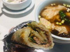 -千日贺茶餐厅(开发区安盛店)