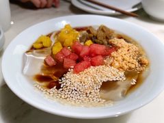 -初蓉丨遇见新川菜(亲贤街荣耀店)
