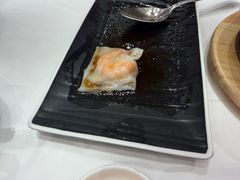 -白天鹅宾馆-宏图府餐厅