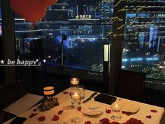 -莫尔顿扒房 MORTON'S GRILLE(igc天汇广场店)