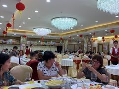 大堂-东江海鲜酒家(艺都分店)