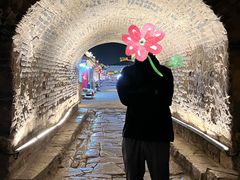 -暖泉古镇
