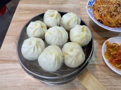 -王菊美食街