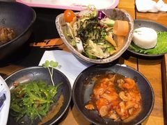 -和彩放题餐厅(酒仙桥店)