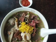 牛杂粿条-潮镇老尾牛杂(环城西路店)