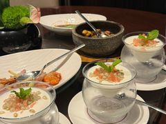 -彩丰楼·中餐厅(国家会展中心上海洲际店)