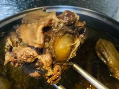 -满记烧饼(牛街东里小区一区店)