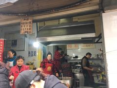 门面-蓉城西二道无名冒菜(西二道街店)