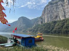 -九女仙湖景区
