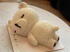 -玲婧胡同·生日蛋糕·餐厅(嘉里城店)