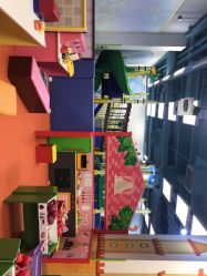 -Mollyfantasy莫莉幻想(奥克斯广场店)