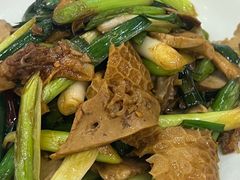 羊杂-庄行曹记羊肉(泗泾店)