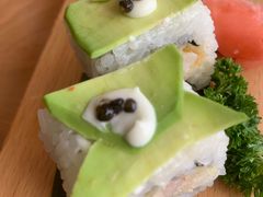 -礼舍·和牛火锅·烤肉·料理餐厅(华茂店)