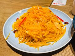 -耶里夏丽·新疆菜·家庭聚场(百联中环购物广场店)