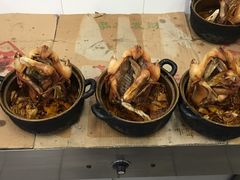 -灌顶姜母鸭(思明南路店)