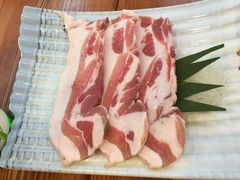 -大长金韩国料理