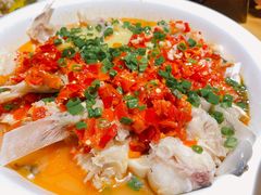 -周锦记广式餐厅