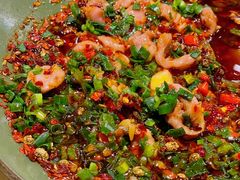 -锦府盐帮·侯宅(五棵松万达店)