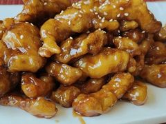 -桃子餐厅·天津菜(红星路直营店)