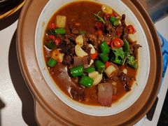 -阿露佳·舌尖上的安吉菜